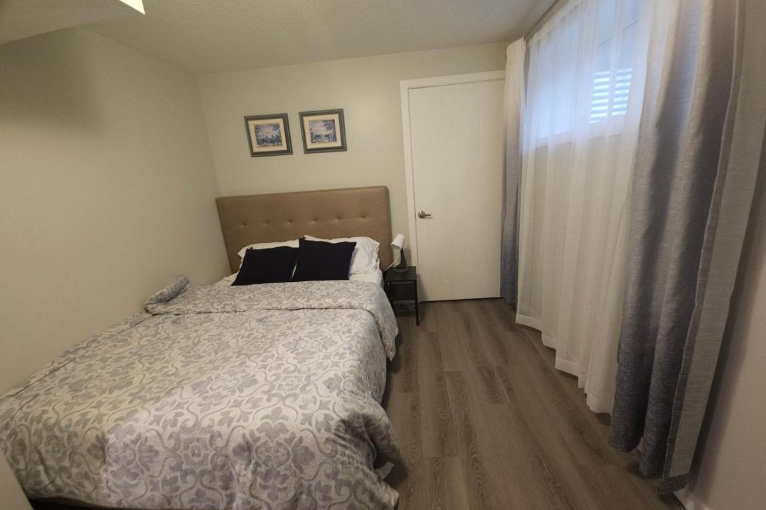 Photo of Bedroom in Southwest Edmonton