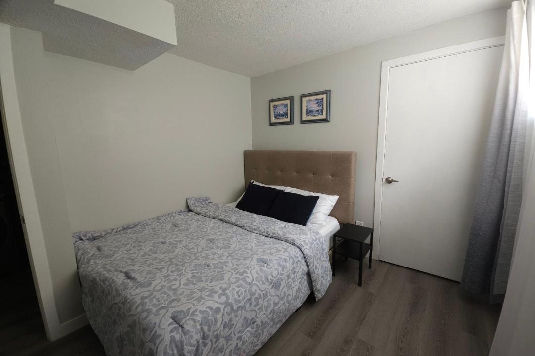 Photo of Bedroom in Southwest Edmonton