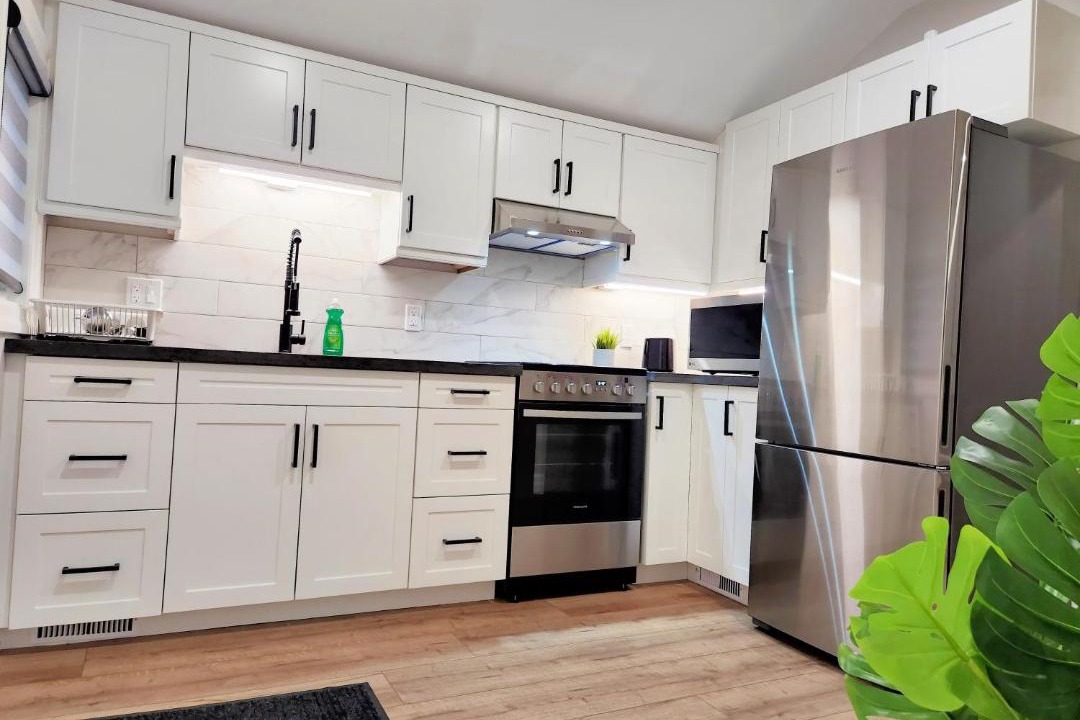 Photo of Kitchen in Downtown