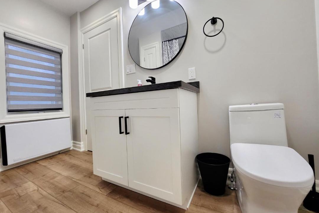 Photo of Bathroom in Downtown