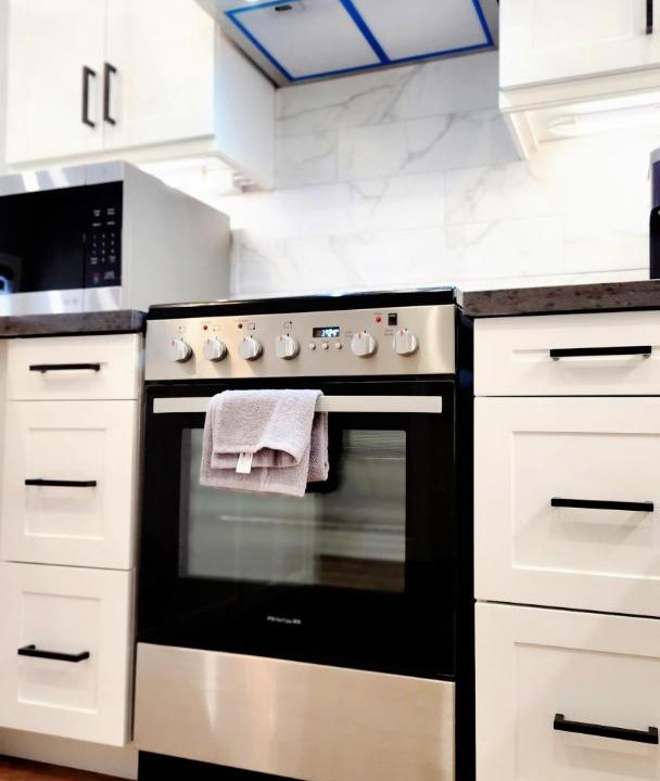 Photo of Kitchen in Downtown