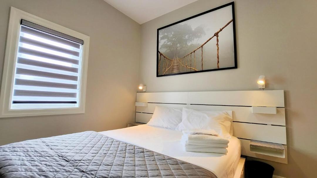 Photo of Bedroom in Downtown