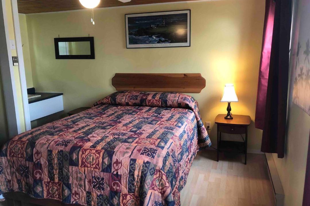 Photo of Bedroom in Yarmouth