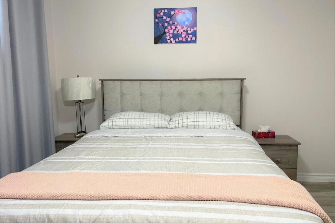 Photo of Bedroom in Scarborough
