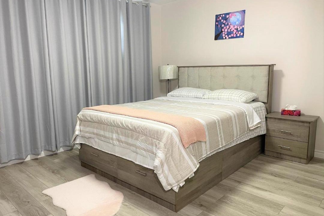 Photo of Bedroom in Scarborough