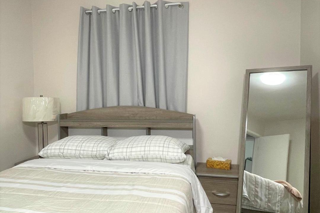 Photo of Bedroom in Scarborough