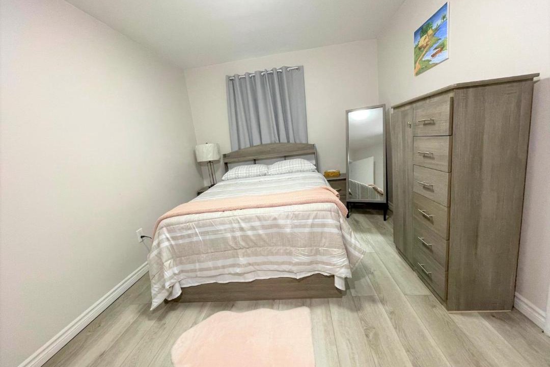 Photo of Bedroom in Scarborough