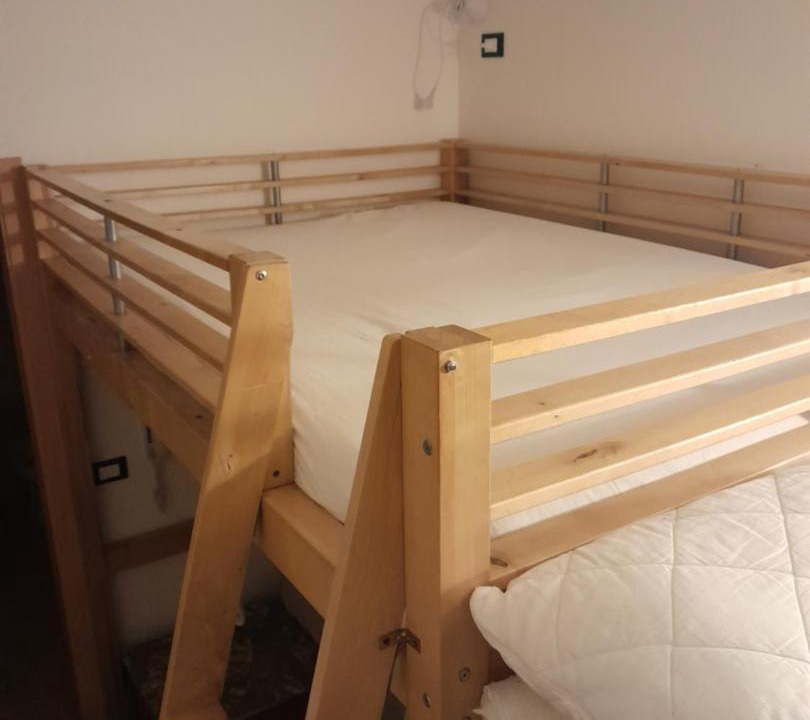 Photo of Bedroom in Roncegno