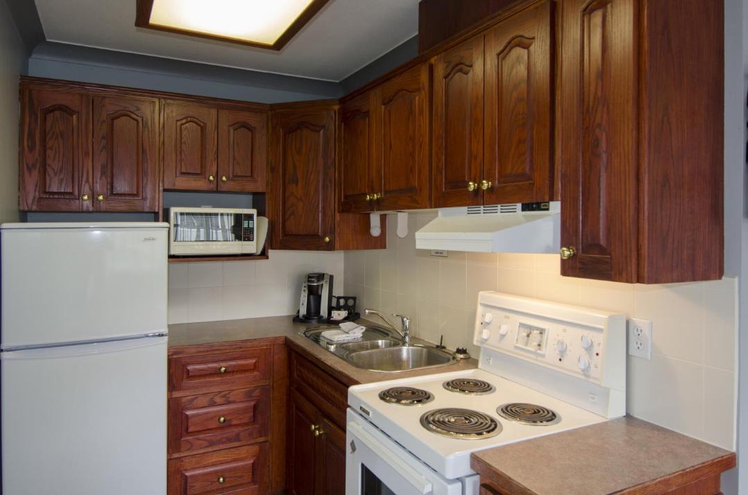 Photo of Kitchen in Okanagan-Similkameen