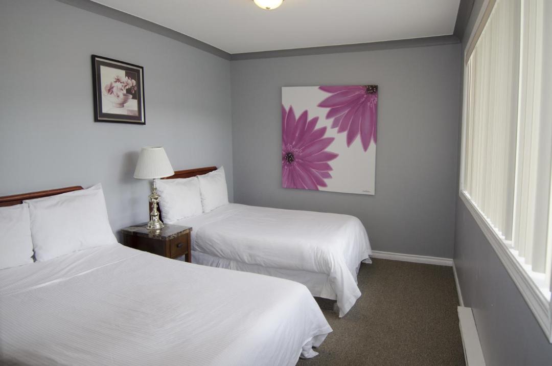 Photo of Bedroom in Okanagan-Similkameen