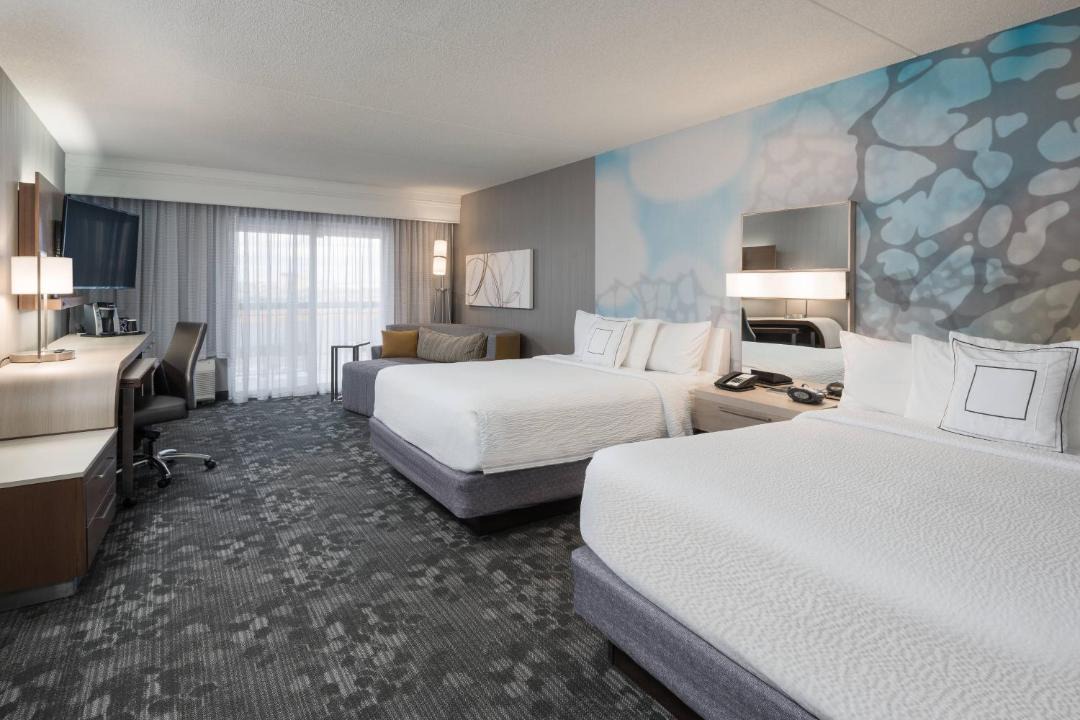 Photo of Bedroom in Vaughan