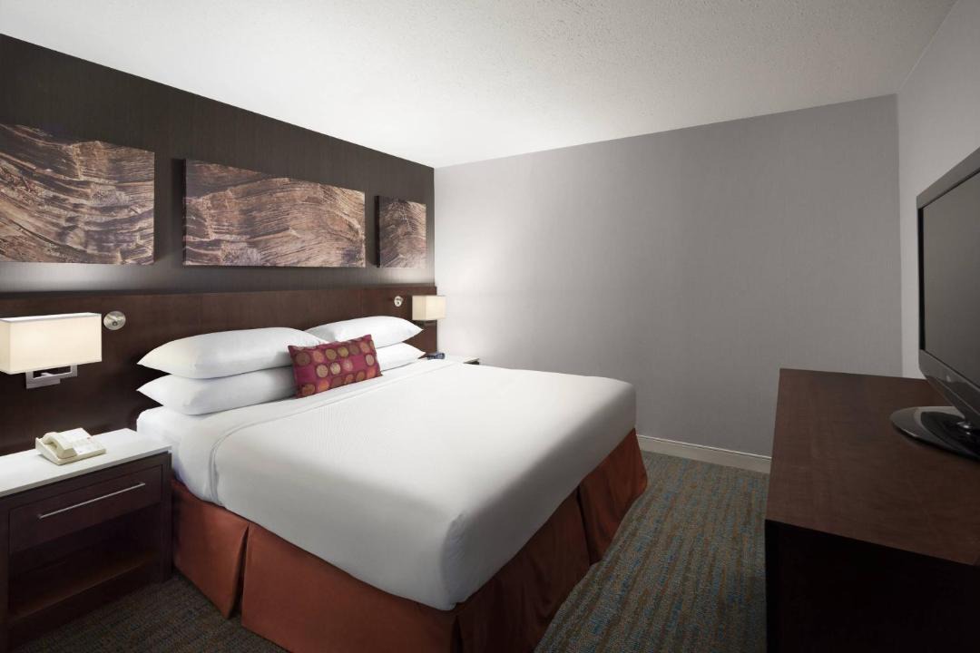 Photo of Bedroom in Willow Park