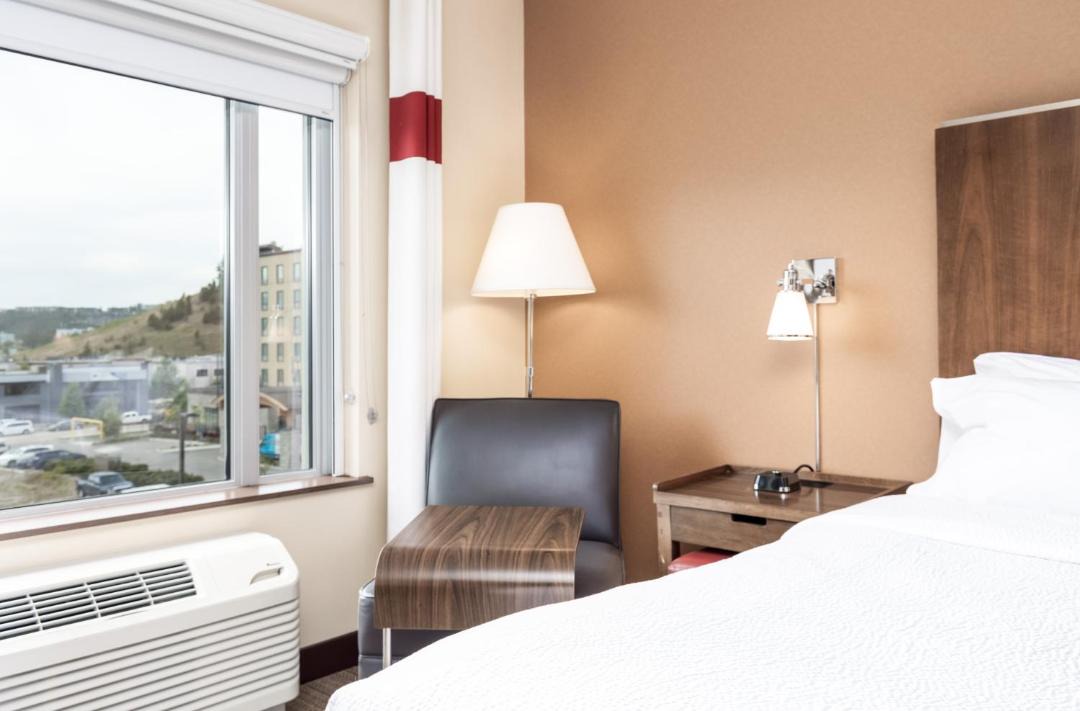 Photo of Bedroom in Central Okanagan