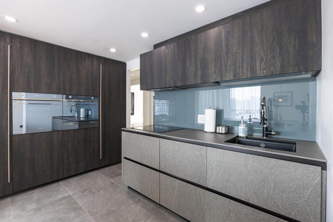 Photo of Kitchen in West End