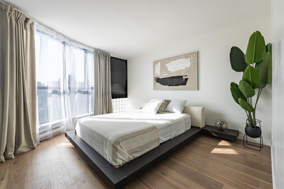 Photo of Bedroom in West End
