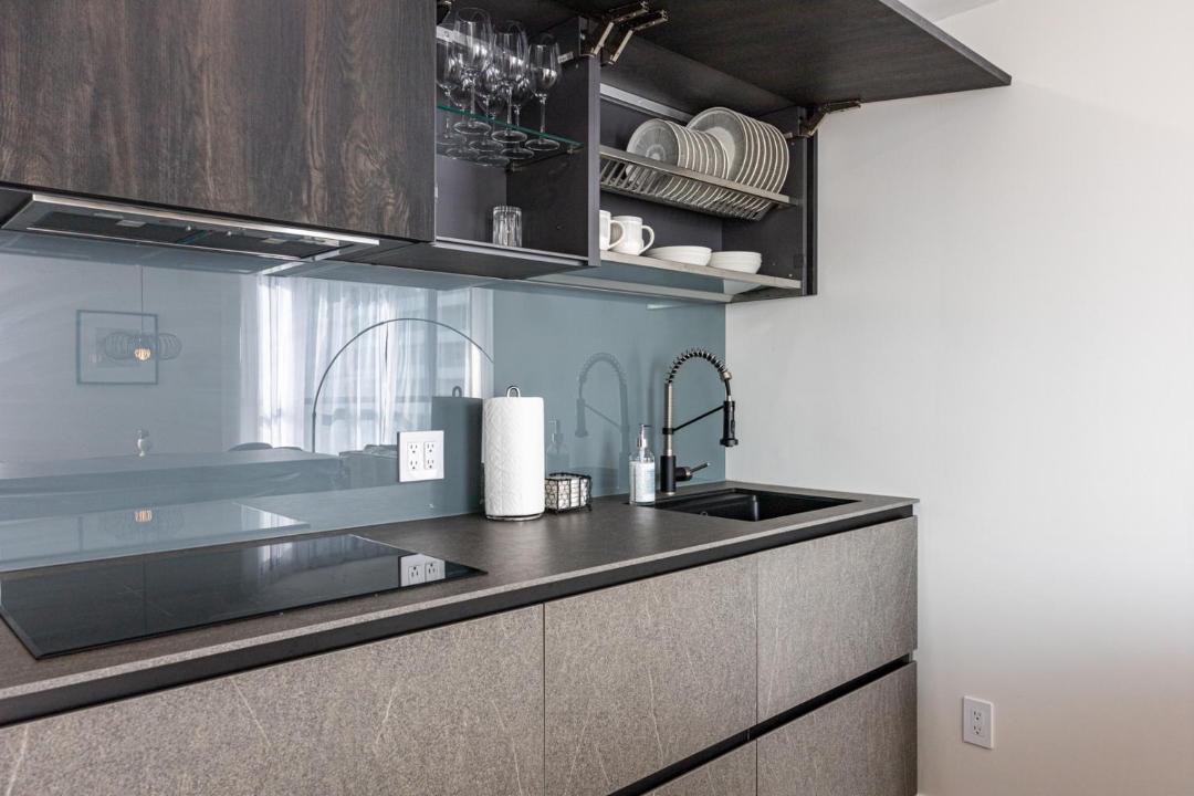 Photo of Kitchen in West End