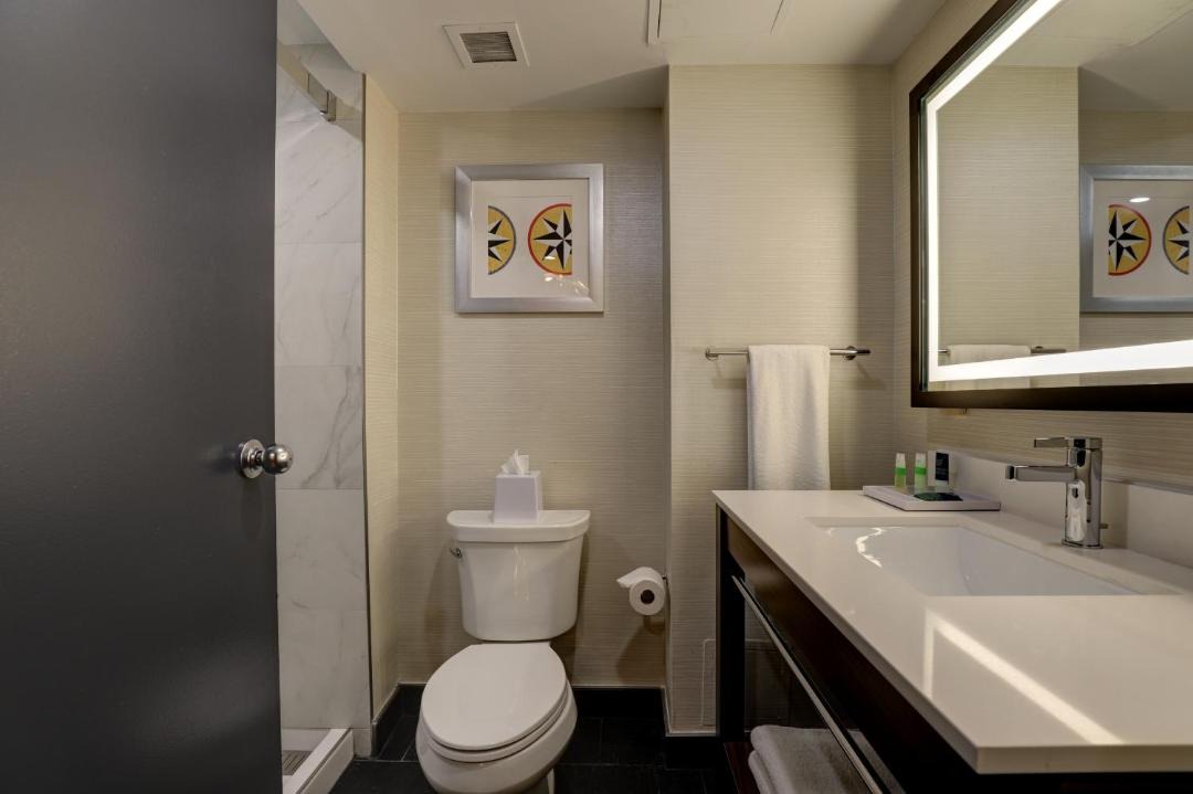 Photo of Bathroom in Thorold