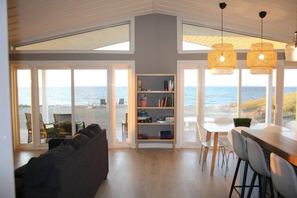 Photo of Livingroom in Caraquet