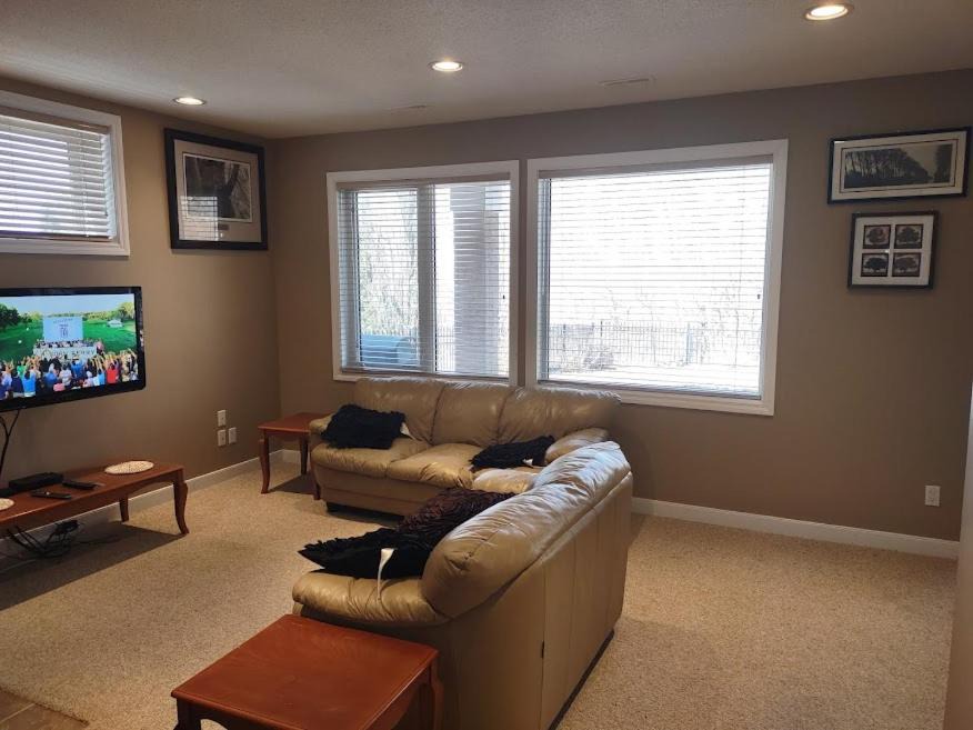 Photo of Livingroom in Calgary