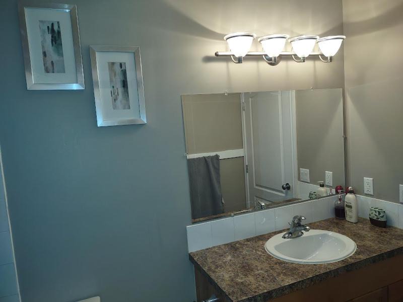 Photo of Bathroom in Calgary