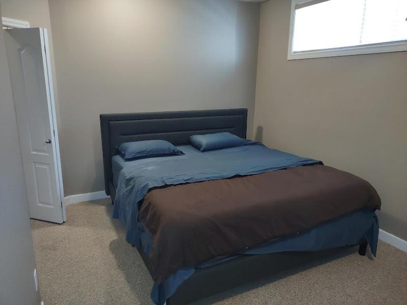 Photo of Bedroom in Calgary