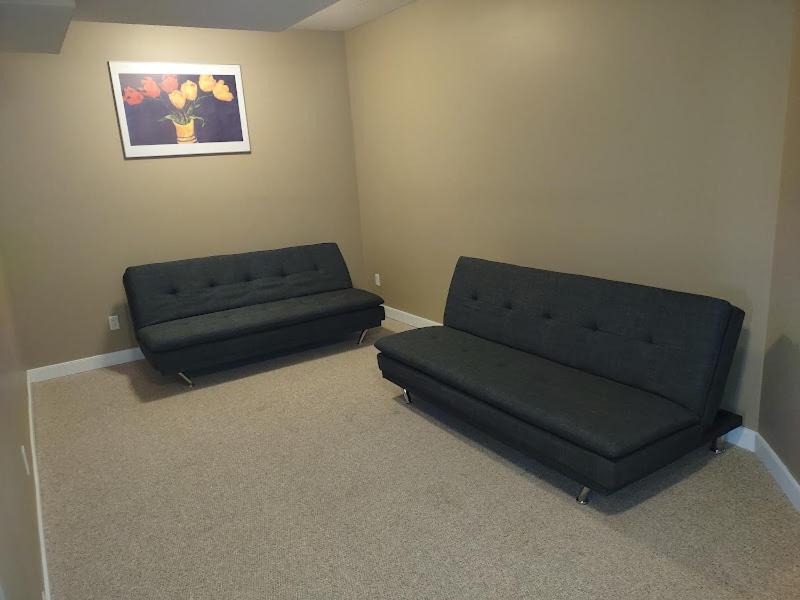 Photo of Livingroom in Calgary