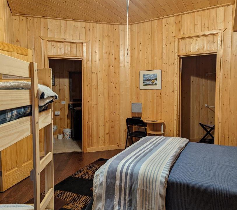 Photo of Bedroom in Edson