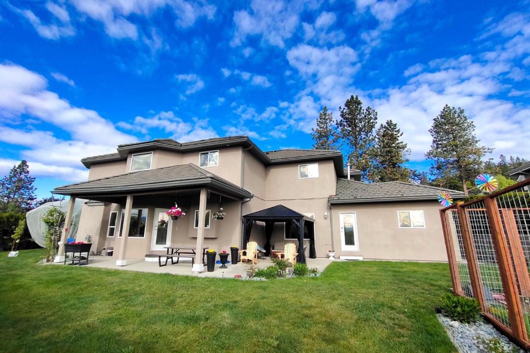 Photo of Others in West Kelowna Estates