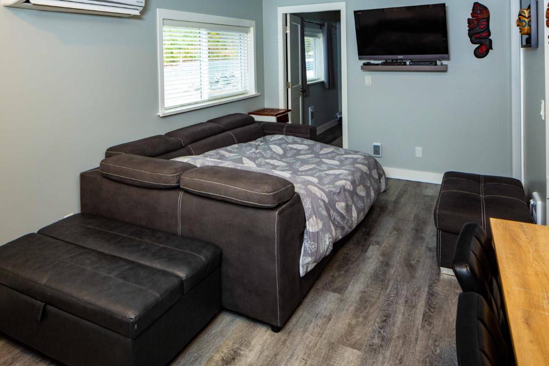 Photo of Bedroom in Port Alberni
