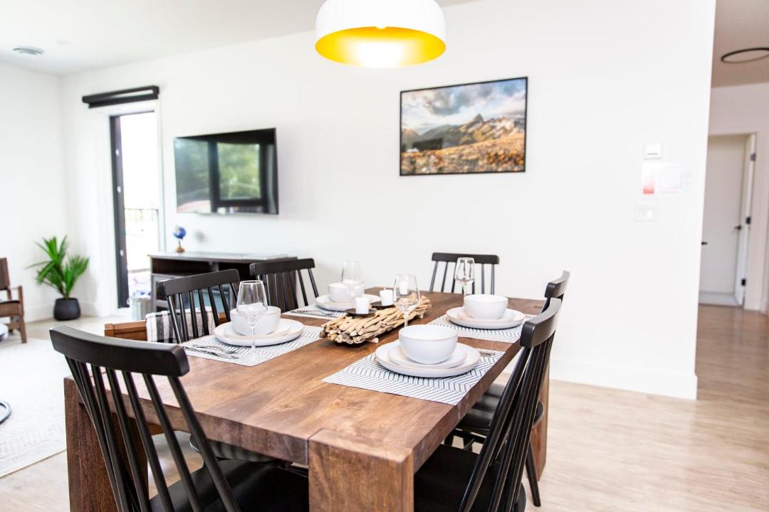 Photo of Livingroom in Revelstoke
