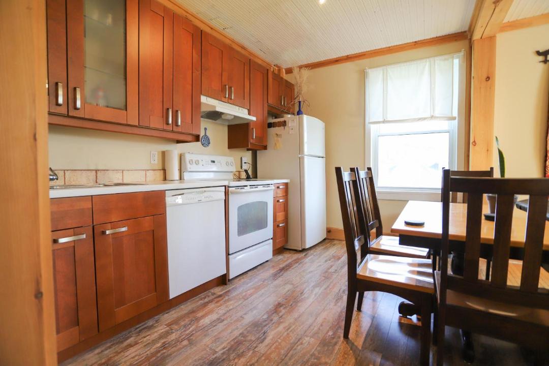Photo of Kitchen in Haliburton