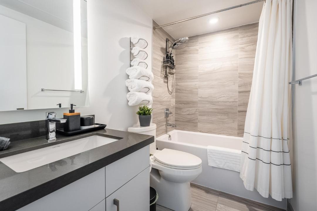 Photo of Bathroom in Bloor-Yorkville