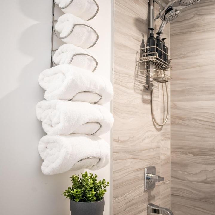 Photo of Bathroom in Bloor-Yorkville