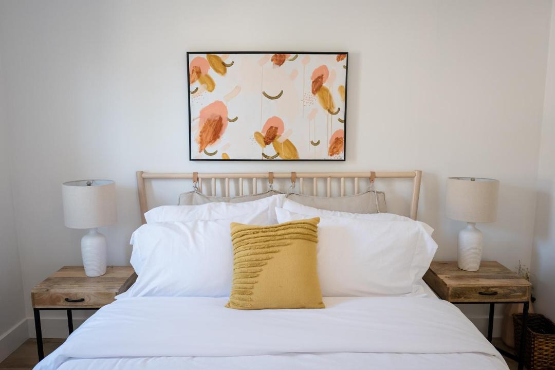 Photo of Bedroom in Prince Edward