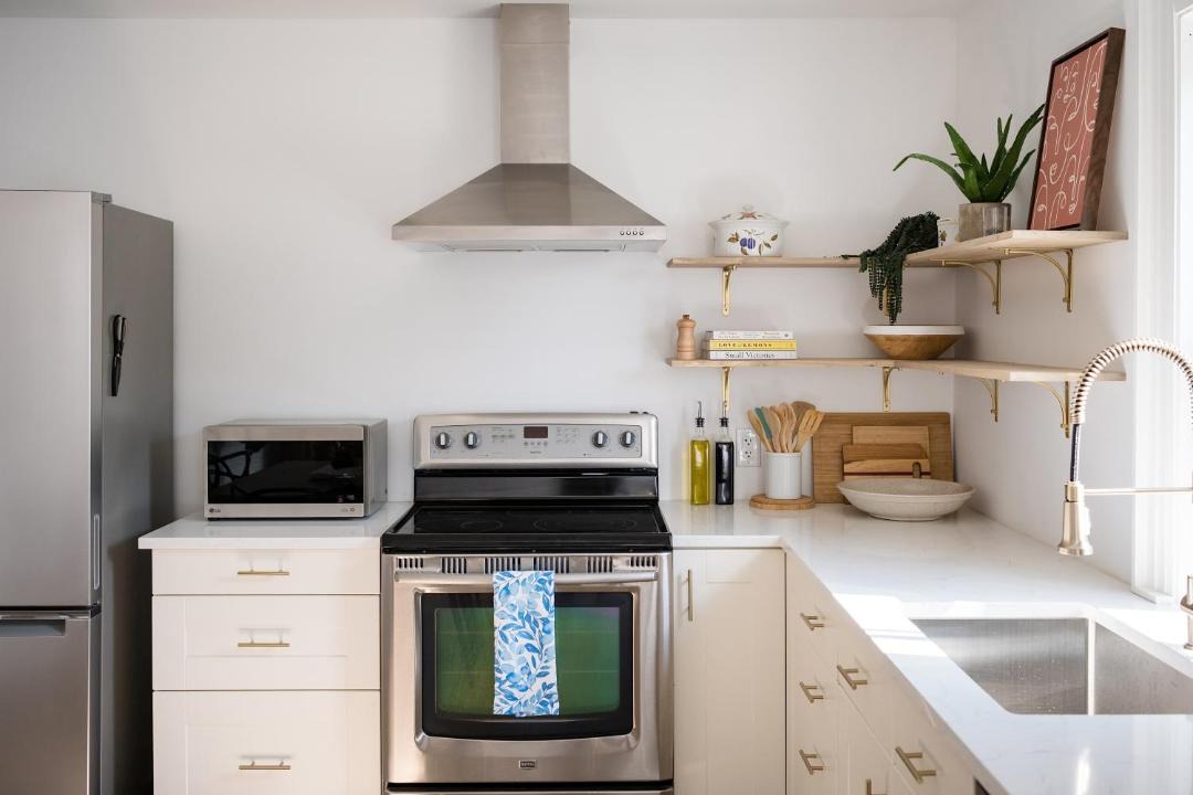 Photo of Kitchen in Prince Edward