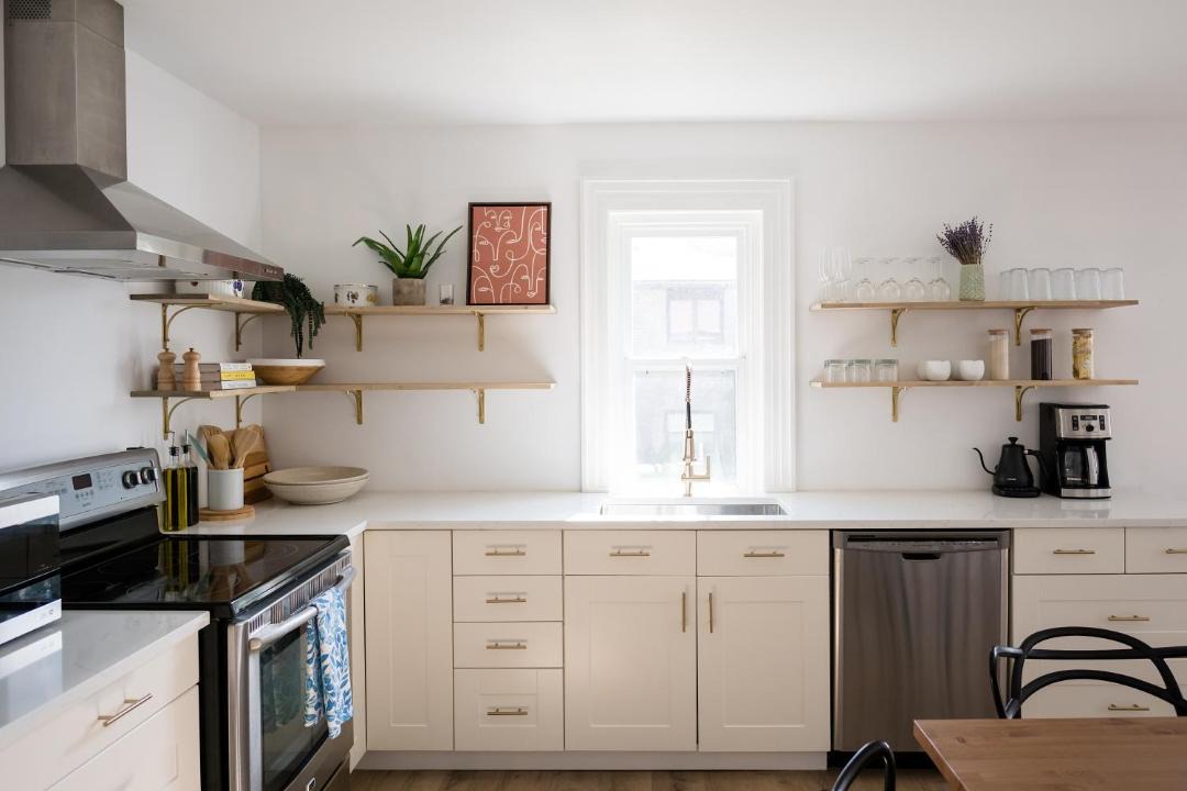 Photo of Kitchen in Prince Edward