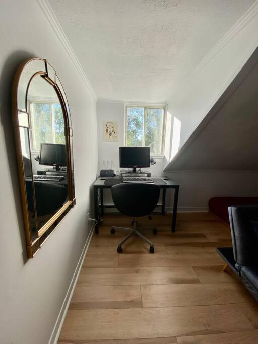 Photo of Livingroom in Saint Jean Port Joli