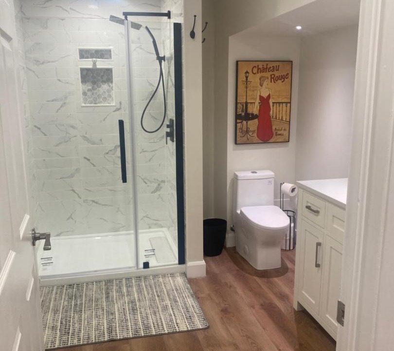 Photo of Bathroom in Historic Old Town