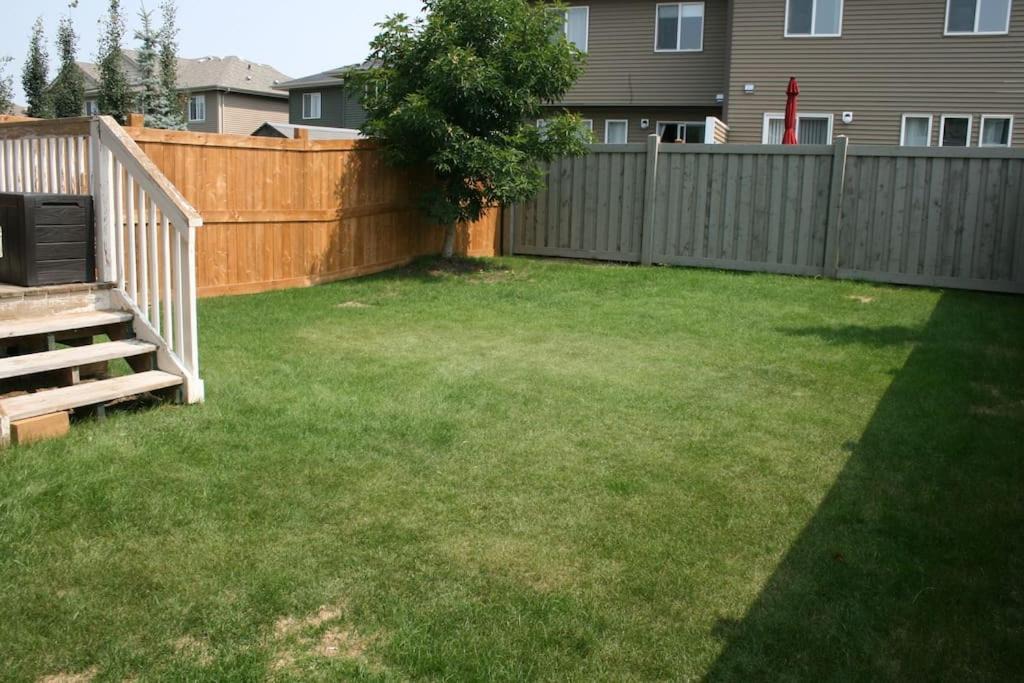 Photo of Buildings in West Edmonton