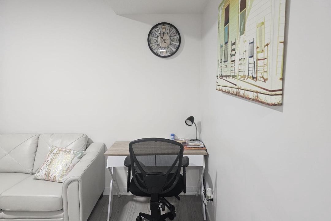 Photo of Livingroom in Southwest Edmonton