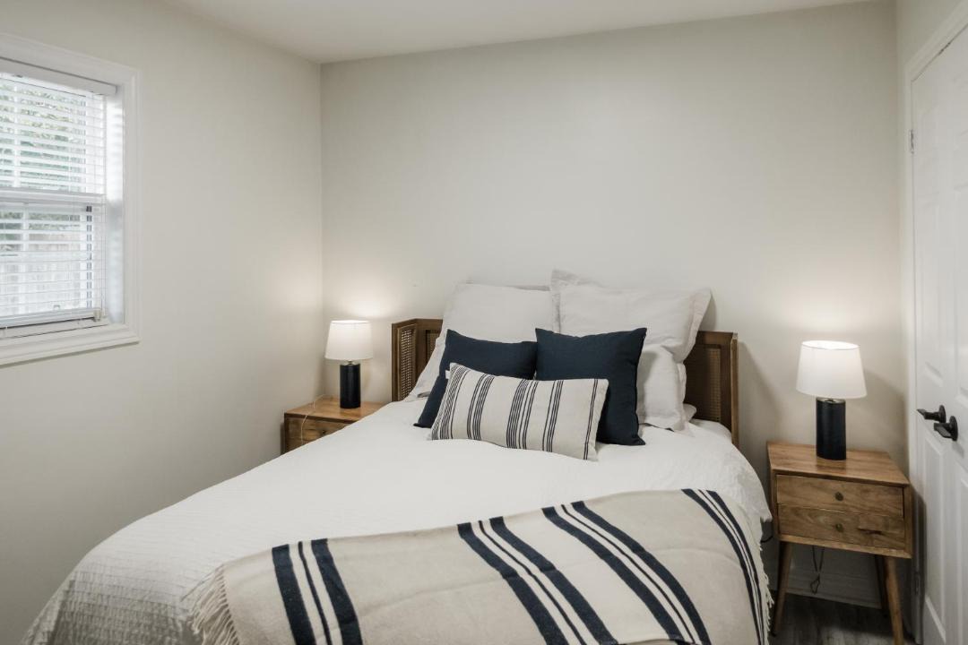 Photo of Bedroom in Niagara-on-the-Lake