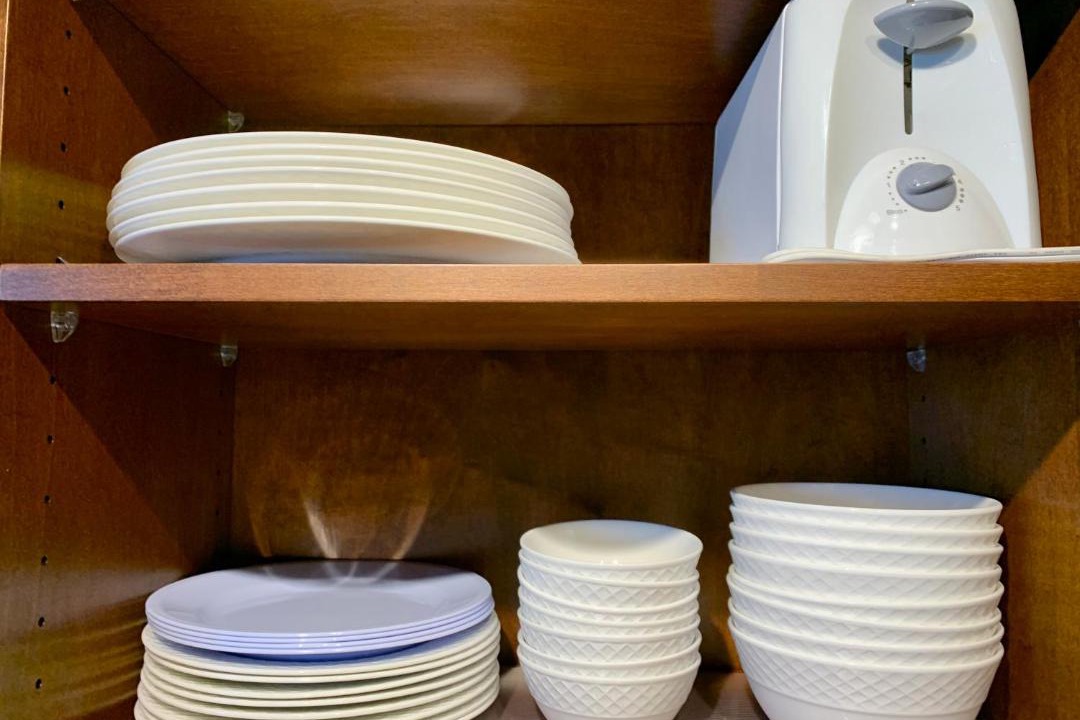 Photo of Kitchen in Regional District of Nanaimo