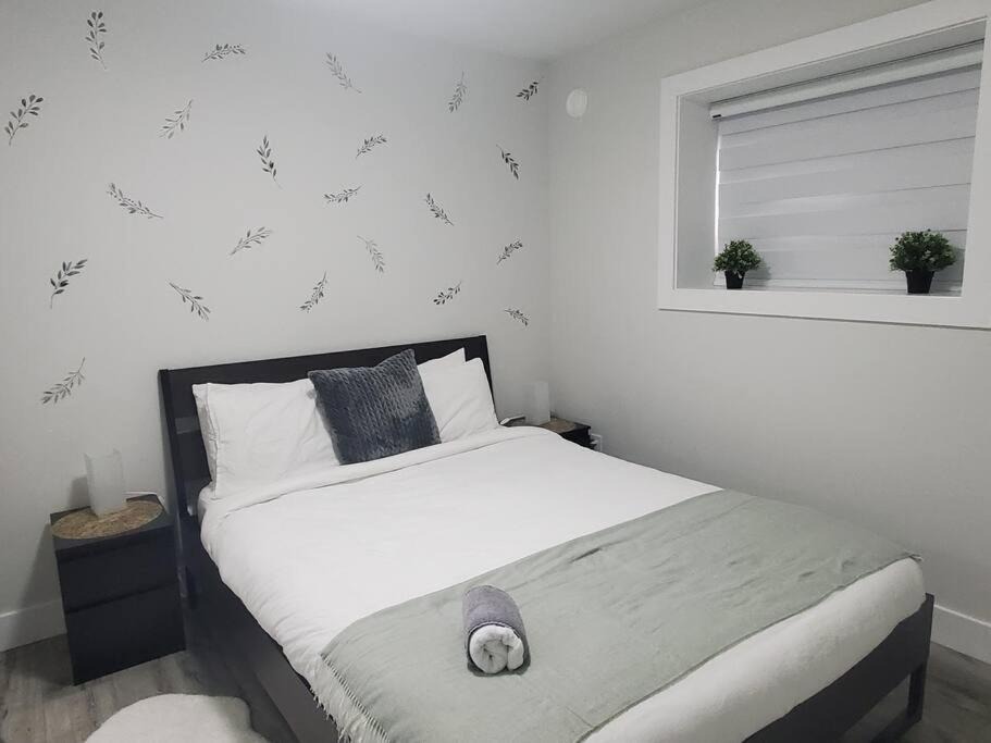 Photo of Bedroom in Delta
