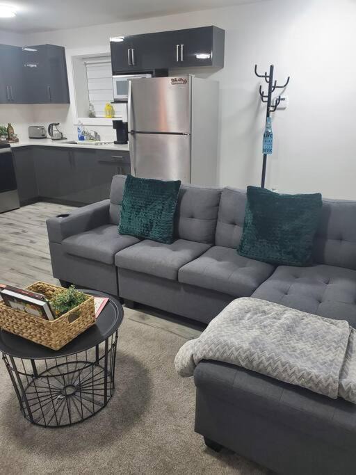 Photo of Livingroom in Delta