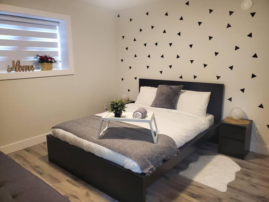 Photo of Bedroom in Delta