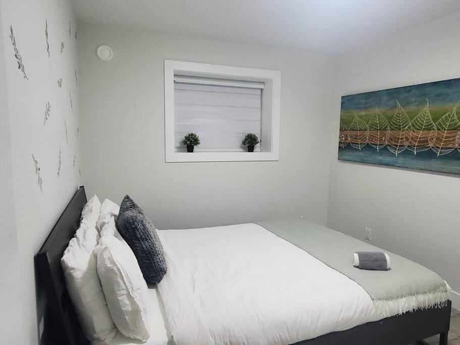 Photo of Bedroom in Delta