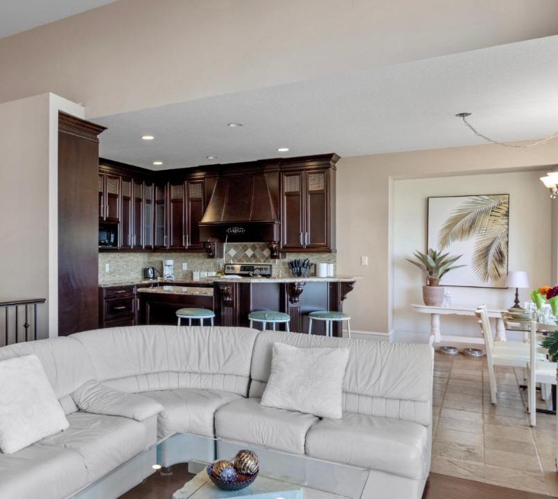 Photo of Livingroom in Ladysmith