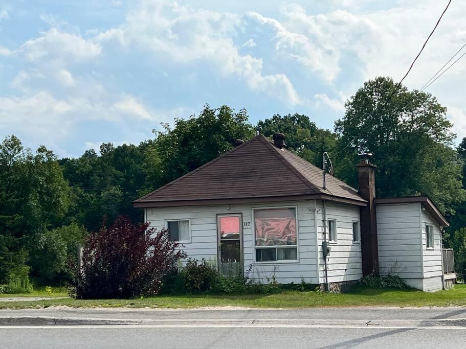 Photo of Buildings in Bancroft