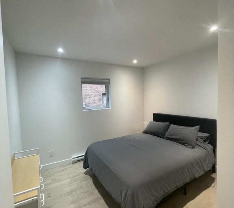 Photo of Bedroom in Maisonneuve