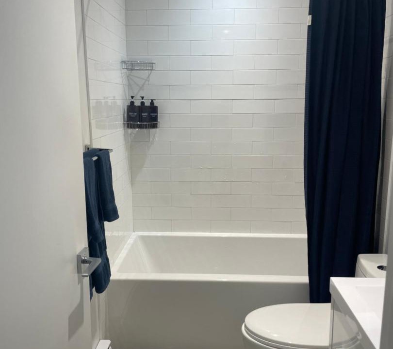 Photo of Bathroom in Maisonneuve